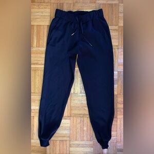 Lululemon Black Tech Pants 2